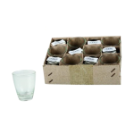 Shot Glass, 25ml - Pack of 12's
